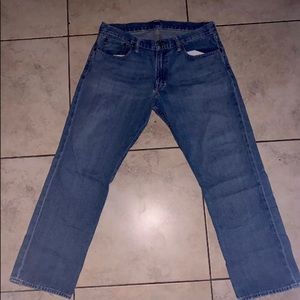 SOLD - POLO by Ralph Lauren Jeans